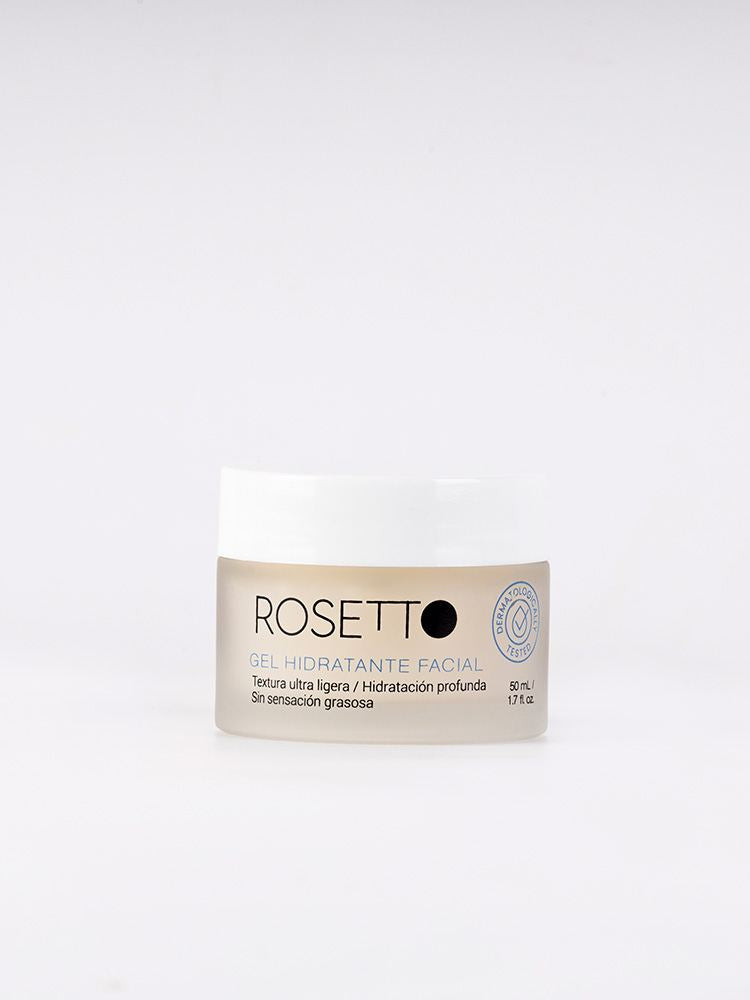 Gel Hidratante facial