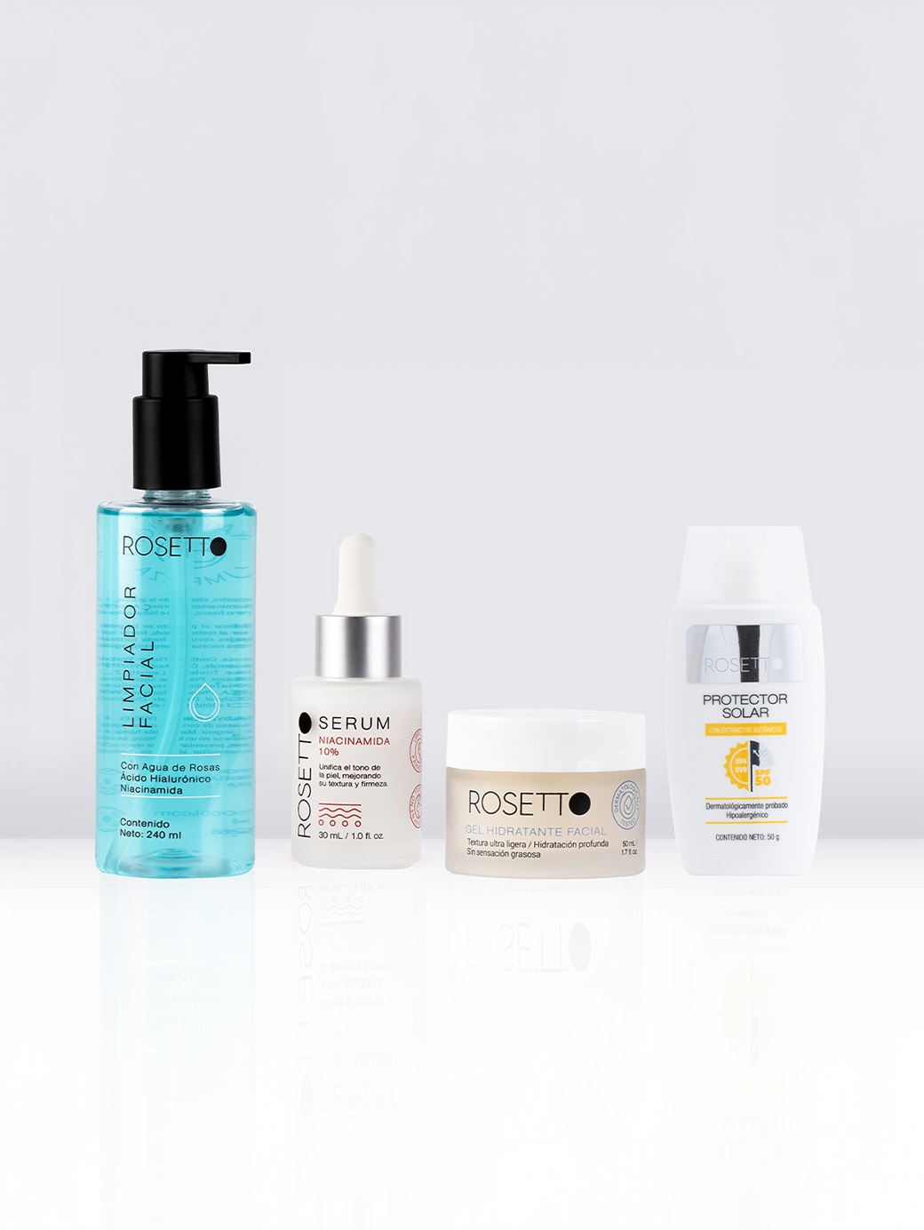 Bundle products
