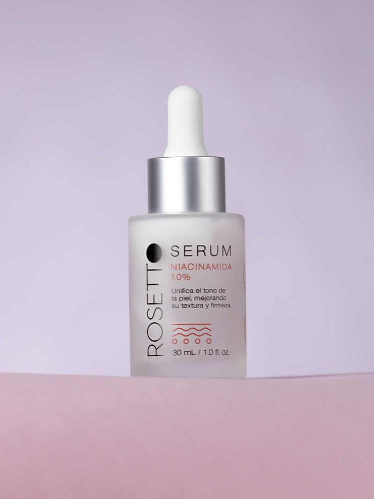 Serum Niacinamida al 10%