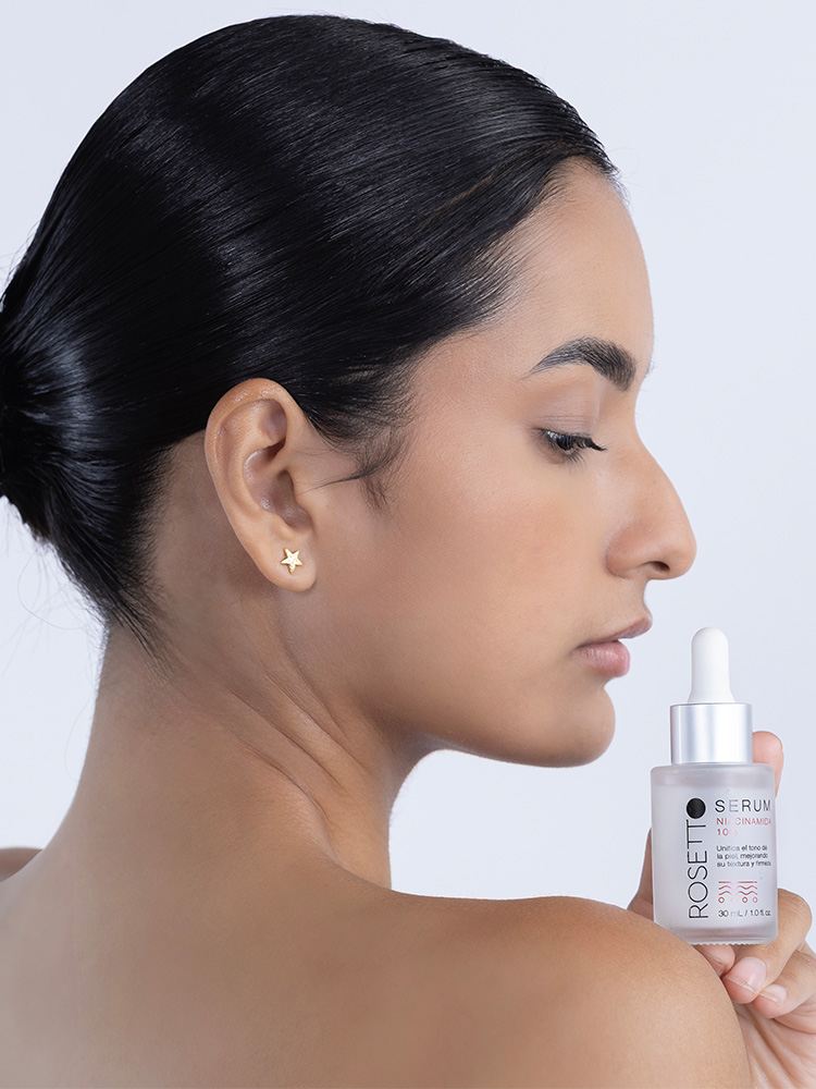 Serum Niacinamida al 10%