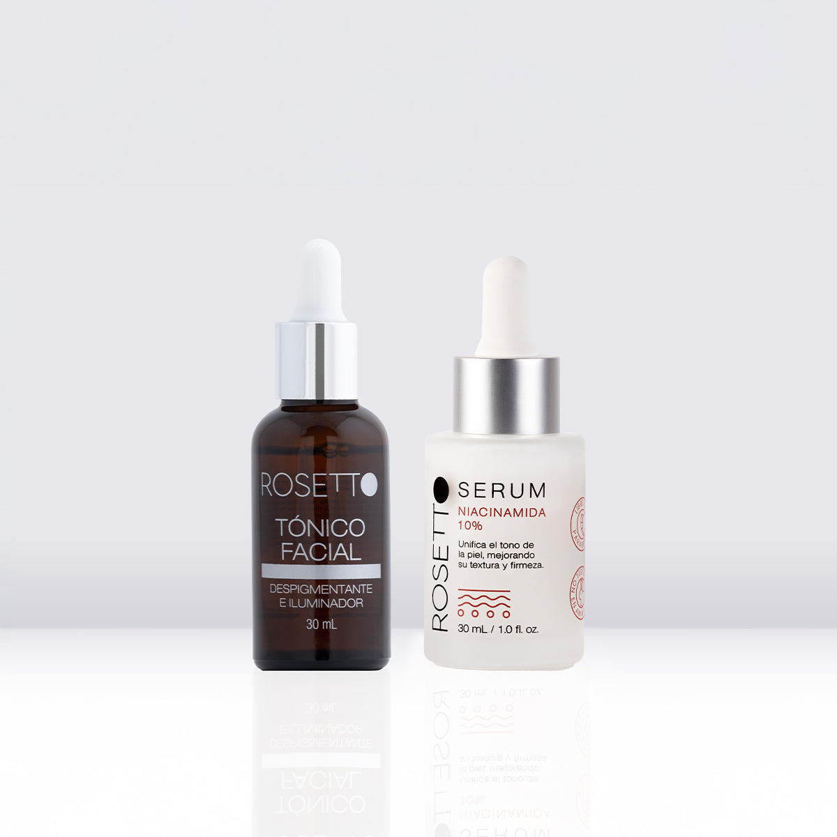 Kit Glossy Skin