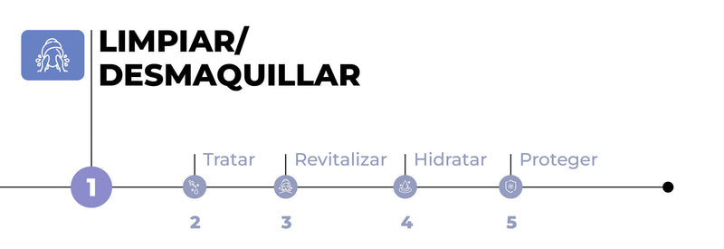 Paso a paso