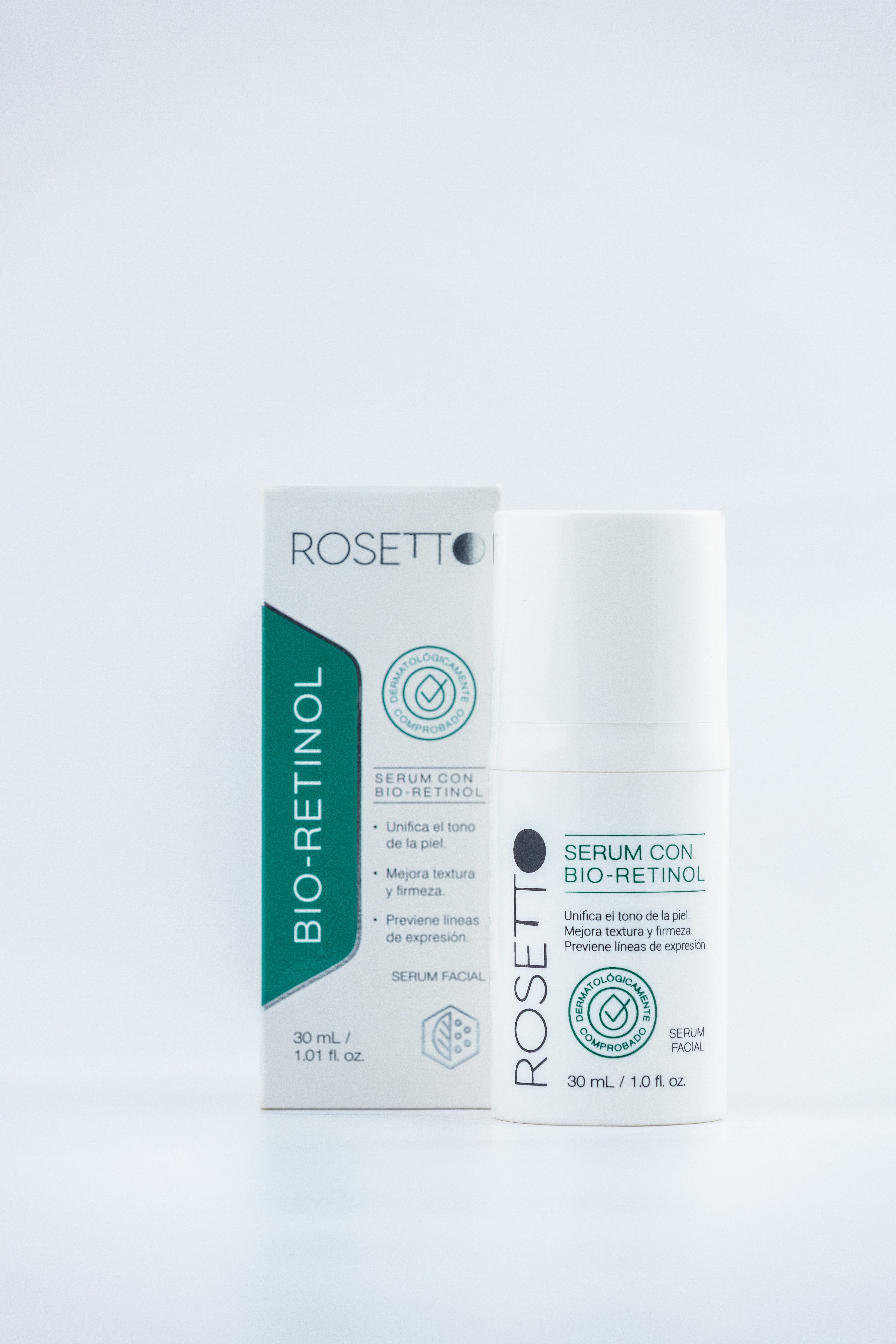 Serum Bio retinol