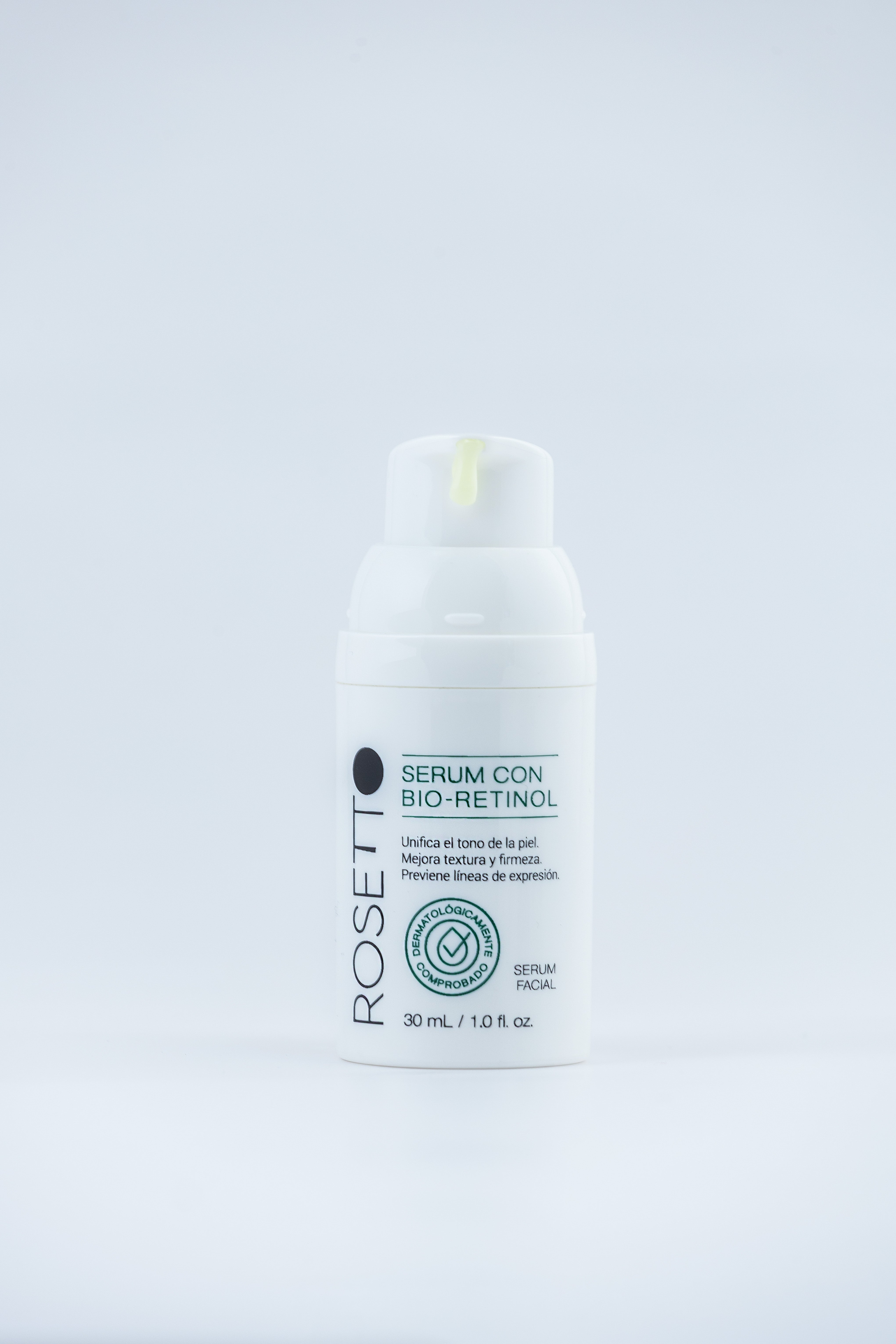 Serum Bio retinol