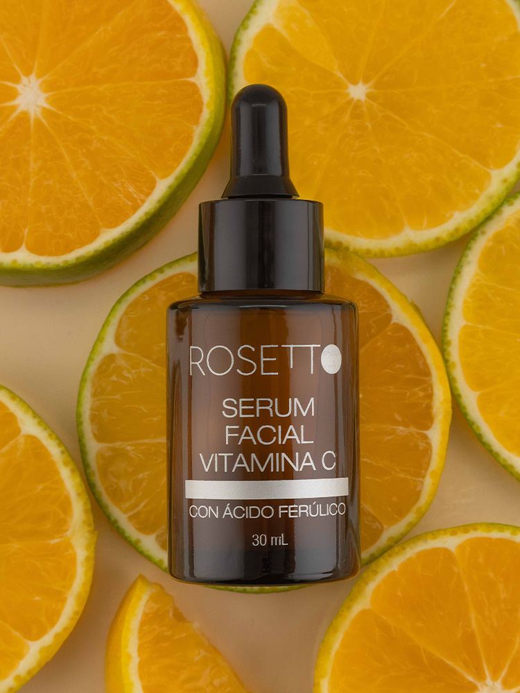 Serum Vitamina C