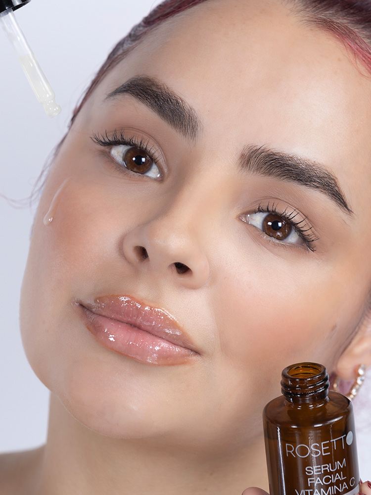 Serum Vitamina C