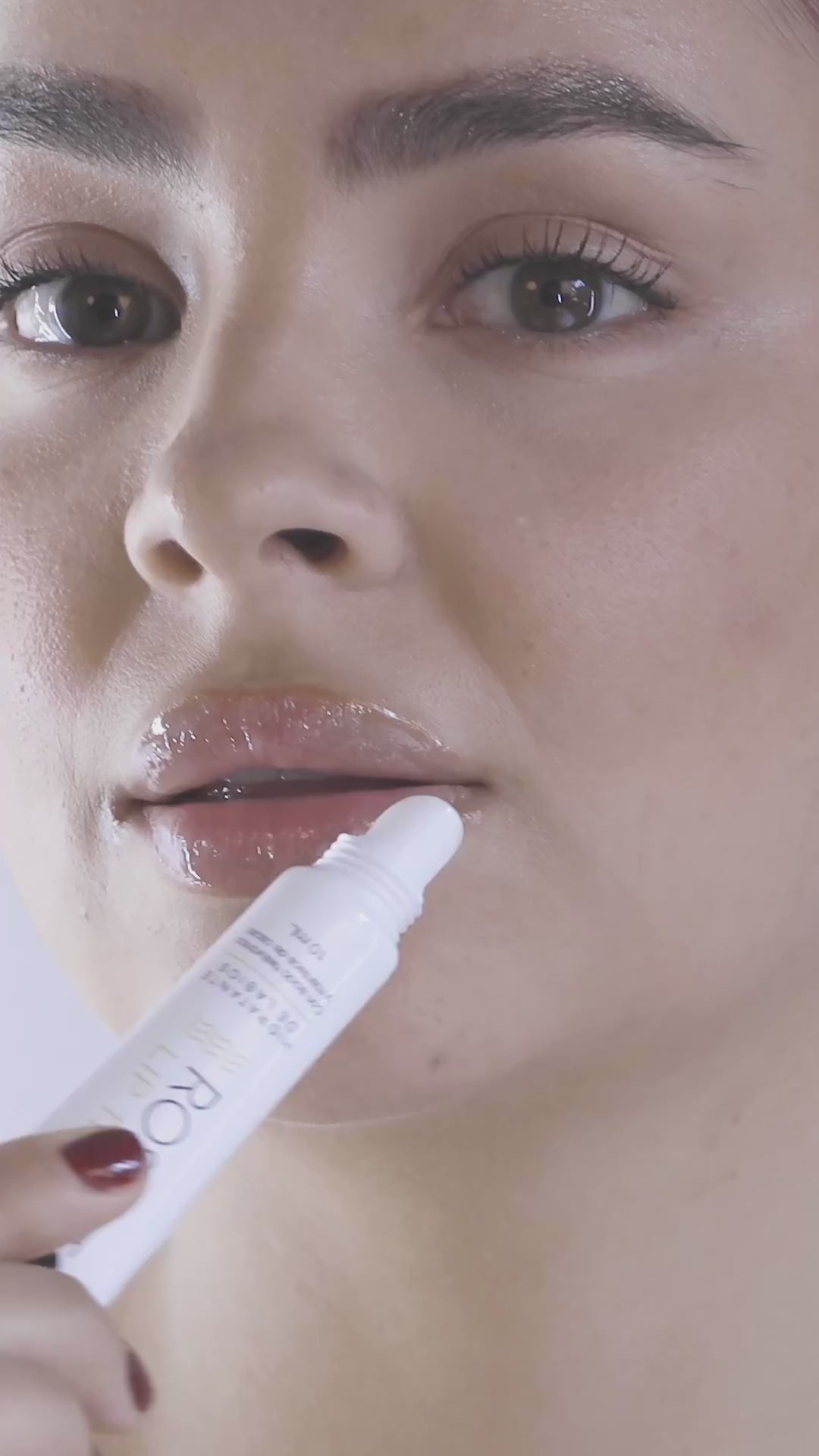 Lip therapy