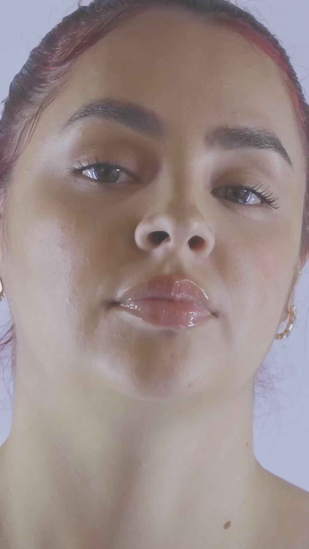 Rutina facial