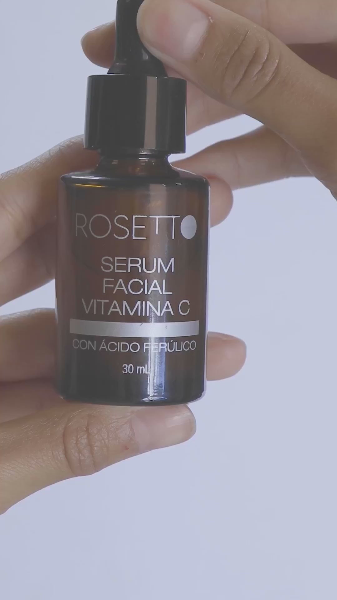 Serum Vitamina C