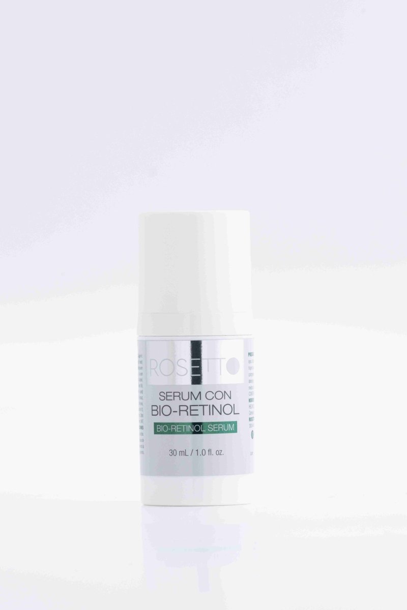 Serum Bio retinol
